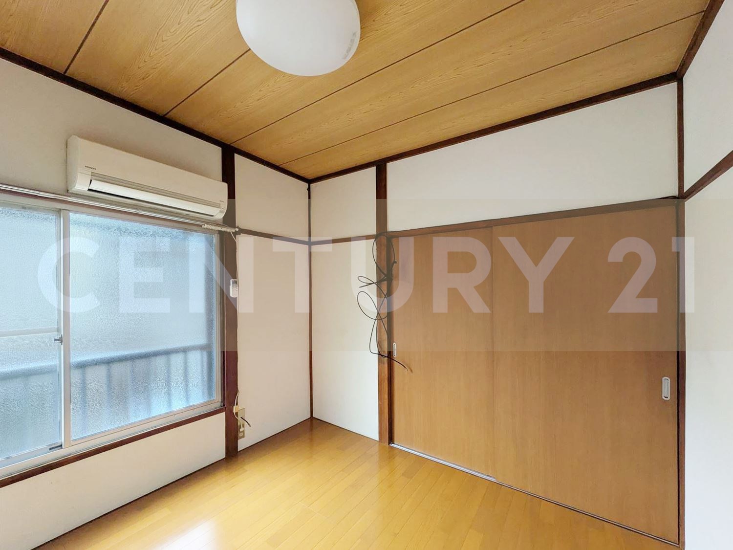 Apartment欅 雑司が谷・目白・池袋の賃貸マンション・不動産ならセンチュリー21パキラハウス